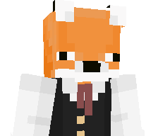 Foxiefoxtrot555's skin