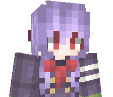 SShinoa's skin