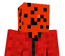 Knoedelbroesel's skin