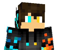 Starboy31415926's skin