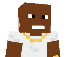 Barnie1017's skin