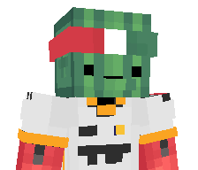 Nicofruits's skin