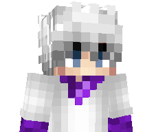 FakeAlfie's skin