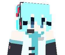 KapsuneMC's skin