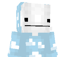 Backspace_MC's skin