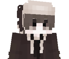 MrHaqR's skin