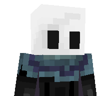 LavaNotRequired's skin