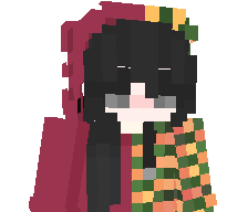 MxzeCr4ft's skin