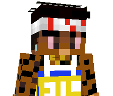 DorfBUBEE's skin