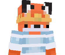 HuyCoconut's skin