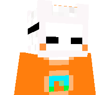 The21stOrange's skin