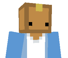 TheSecretLamb's skin