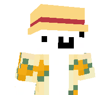 capybara_godXD's skin