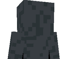 Cupricrix's skin