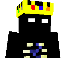 TreeChopper777's skin