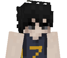 DadyDave's skin