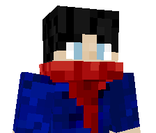 SledSnow's skin