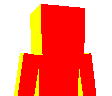 YUANSE520's skin