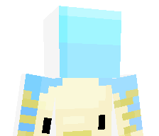 YuyumoThePlayer's skin