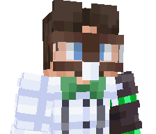 V3XX0N's skin