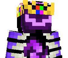 KevGamer1005's skin