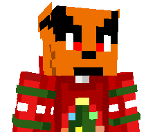 KuramaOffTikTok's skin