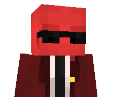 Reddoons's skin