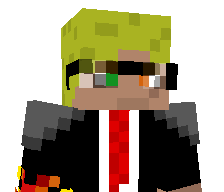 andreifire's skin