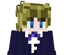 BlueTrixus's skin