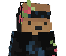 1tzAce's skin
