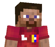 Hodlysw's skin