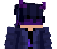 LityBlack's skin