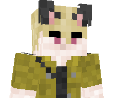 PatateSenpai's skin
