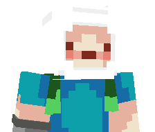 Feli4321's skin