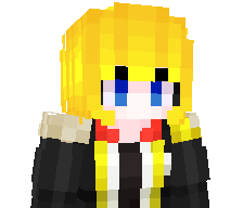 Scyiko's skin