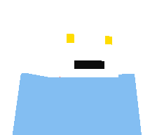 CubeChipmunk23's skin