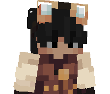 quinki_'s skin