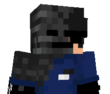 SxntiCreative's skin