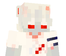 Tixo_clown's skin