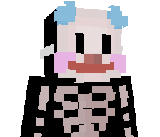 sfnk's skin