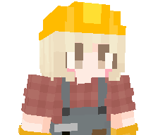 _hesy's skin