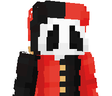 ThornKissed_'s skin