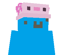 basilictigre's skin