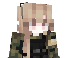 Luzelya's skin