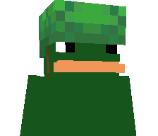 TheeAlxn's skin