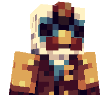 DareDeez's skin