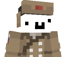 Sponge23332's skin