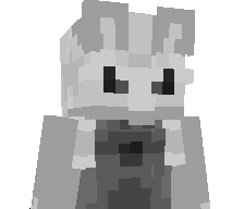 SkillyMC's skin