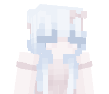 Yuuwenn's skin