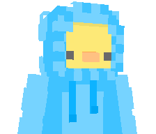 xSpitzbub's skin